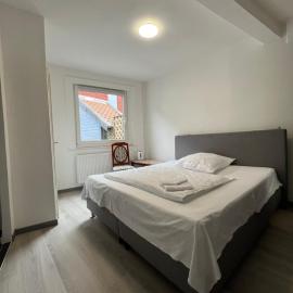 Ferienwohnung ENJOY 2, hotel in Goslar