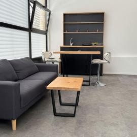 Simba Studio Apartment A, hotel u gradu Smarjeske Toplice