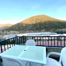 Les Naïades G37- 2 bedrooms for 5 people !