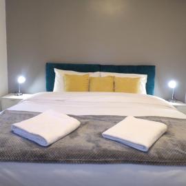 Hazelhurst House - 4 bedrooms 2 bathrooms