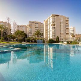 Lovely Apartment In Alacant With Wifi