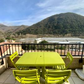 Les Naïades H42 - 2 bedrooms for 6 people !, ξενοδοχείο σε Avene