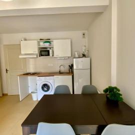 Les Naïades I45 - 2 bedrooms for 5 people !, hotell sihtkohas Avène