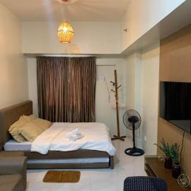 Brenthill Condo (Ceramic Unit)