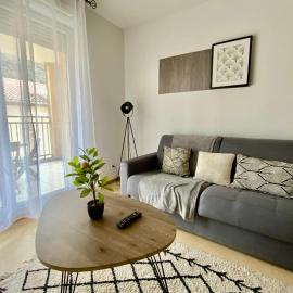 Les Naïades I51- 2 bedrooms for 5 people !, hotell sihtkohas Avène