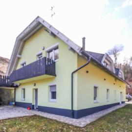 Ferienwohnung - Rosenbach, hotel a Rosenbach