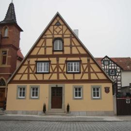 Ferienwohnungen am Holzmarkt