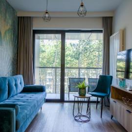 Baltic Seasons by Alluxe Boutique Apartments