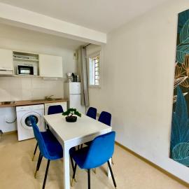 Les Naïades J58 - 2 bedrooms for 5 people !, hotell sihtkohas Avène
