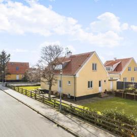 3 Bedroom Awesome Home In Skagen