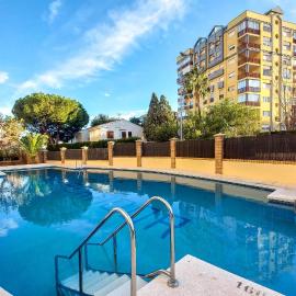 2 Bedroom Lovely Apartment In Benicàssim, hotel in Benicàssim