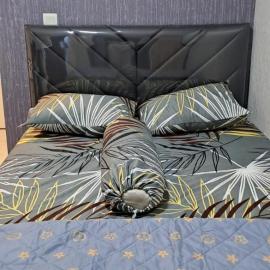 Tower Basella no 2025 - Apartemen Springlake Summarecon Bekasi, ξενοδοχείο σε Rawabugel