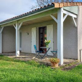 3 Bedroom Cozy Home In Royan