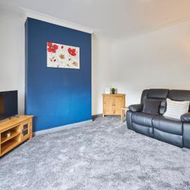 Host & Stay - Clarendon Apartments