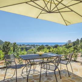 Lovely Apartment In Ogliastro Marina With Wifi