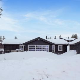 Awesome Home In Engerdal With Wifi, hotel en Kvisla