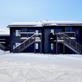 Stunning Apartment In Idre With Sauna, hótel í Idre