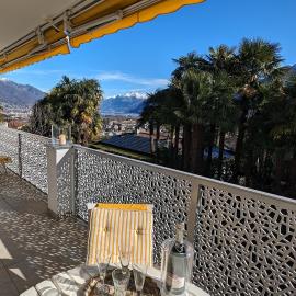 Ascona Bellavista