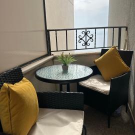 Apartment with three Rooms, hotel v mestu Prijevor