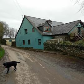 Robins Nest, Hotel in Liskeard