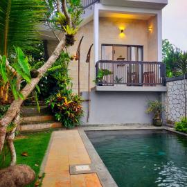 AUREIRIN Guesthouse