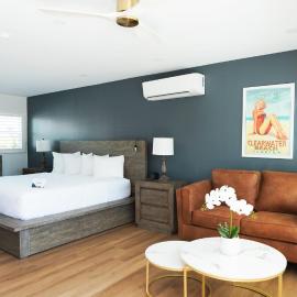 Ivory Sands Beach Suites, hotel in Clearwater Beach