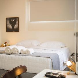 Guest Urban Hotel Design Pinheiros
