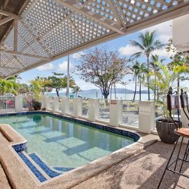 Beach House Motel, hotel in Townsville