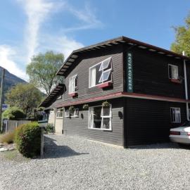 Alpine Lodge Queenstown