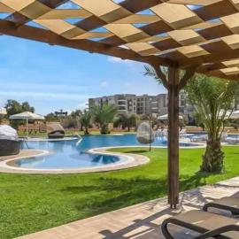 2+1 in Cyprus Thalassa Beach Resort