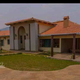 Casa - Villa Real de Aragón, hotel u gradu 'Cochabamba'
