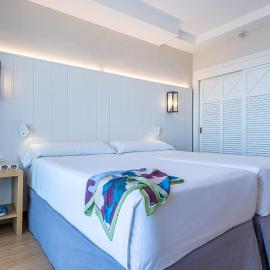 Estival Torrequebrada, Hotel in Benalmádena