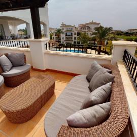 Casa Indico KM - Murcia Holiday Rentals Property