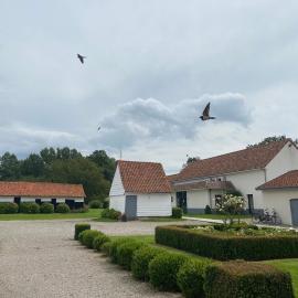Hotel et restaurant Le Clos De La Prairie – hotel w mieście Gouy-Saint-André