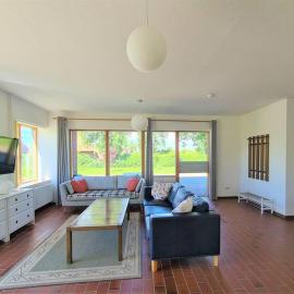 Ferienwohnung, bis 6 Personen 100qm