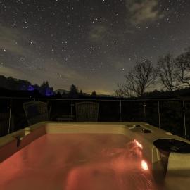 Fox Corner, Ambleside, romantic retreat for two, dog friendly, hot tub, viešbutis mieste Amblsaidas