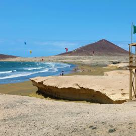 Casa Canaria shared house