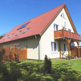 FeWo Quint nahe Kap Arkona