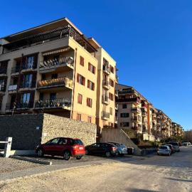DunaVera Apartman, khách sạn ở Budapest