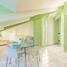 Green House, Hotel in Marina dʼAndora