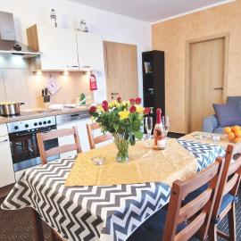 Ferienwohnung Altenkirchen