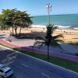 Prédio Frente Mar Praia da Costa 08