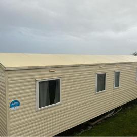 Devon Cliffs Holiday Park - Haven, 3 Bed - ABI Horizon - Wi Fi, hotel din Exmouth