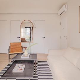 CASA HUMERA Apartamentos de diseño en Pozuelo, hotel in Pozuelo de Alarcón