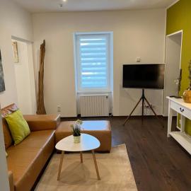 Ferienwohnung1 Daun, хотел в Даун