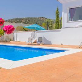 Villa María de Periana by Ruralidays