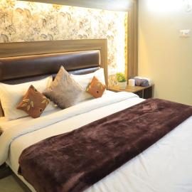 Seth Residency near Golden Temple, hotel din Amritsar