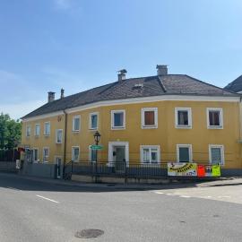 1 Schlafzimmer Apartment, hotel u gradu Euratsfeld
