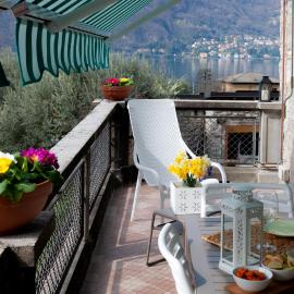 Casa Ilde, hotel en Lierna