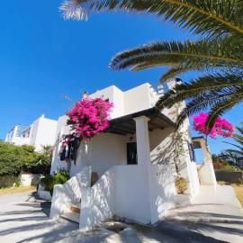 Nereid Skyros House